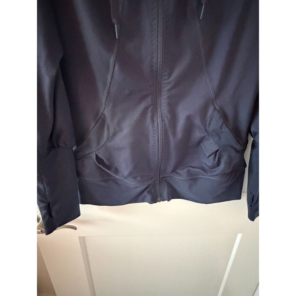 Adidas Zip-Up Jacket - Picture 4 of 8